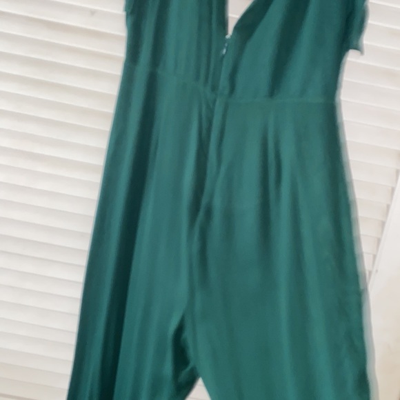 Reformation Jumpsuit - Picture 8 of 8